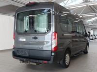 Aanzicht achter rechts