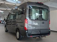 Aanzicht achter links