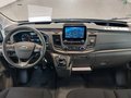 View of dashboard