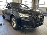 Náhled zpředu zprava