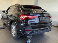 Náhled zezadu zleva