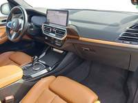 Вид на салон