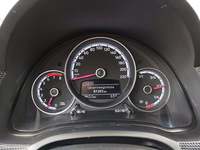 Вид на приборную панель