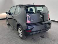 Вид сзади слева