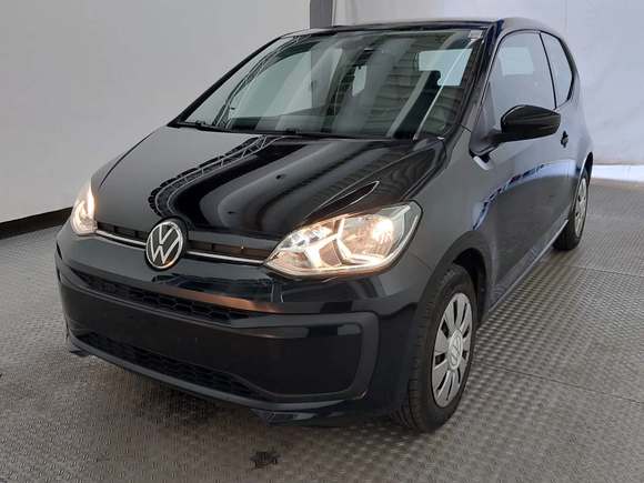 Вид спереди слева