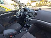 Вид на салон