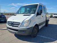 Náhled zpředu zleva