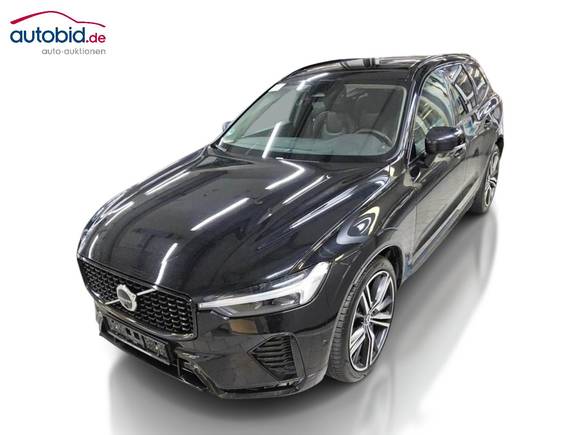 Widok z przodu po stronie lewej