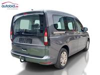 Skats no labās puses aizmugurē