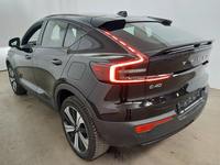 Widok z tyłu po stronie lewej