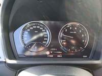 Vue du tableau de bord