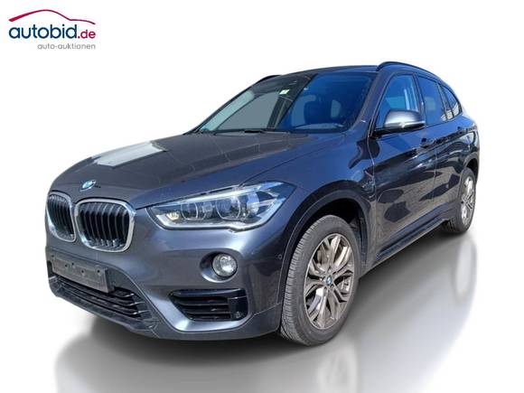 Vue de l’avant gauche