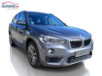 Vue de l’avant droit