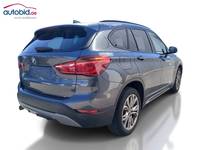 Vue de l’arrière droit