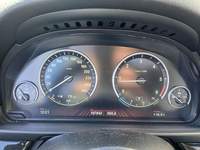 Pogled na kombinirani instrument