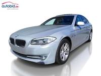 Pogled sprijeda lijevo