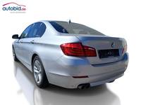 Pogled straga lijevo