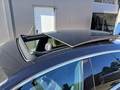View of sunroof / panoramic roof