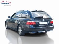 Ansicht hinten links