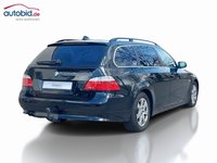 Ansicht hinten rechts