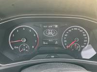 Aanzicht combi-instrument