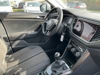 Aanzicht binnenruimte