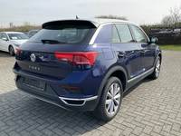 Aanzicht achter rechts