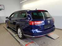 Aanzicht achter links