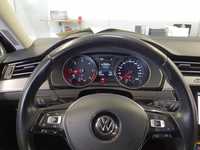 Aanzicht combi-instrument