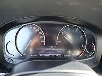 Aanzicht combi-instrument