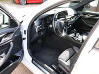 Aanzicht binnenruimte