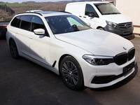 Aanzicht voor rechts