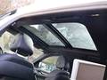 View of sunroof / panoramic roof