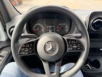 Aanzicht combi-instrument