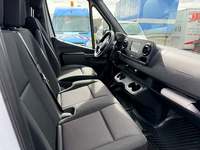 Aanzicht binnenruimte