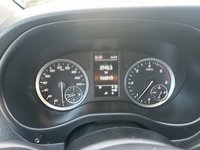 Aanzicht combi-instrument