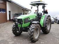 Deutz-Fahr 4080E