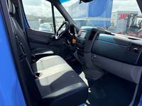 Aanzicht binnenruimte