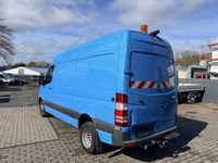 Aanzicht achter links