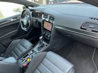 Aanzicht binnenruimte