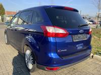 Aanzicht achter links