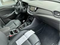 Aanzicht binnenruimte