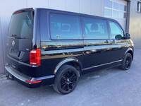 Aanzicht achter rechts