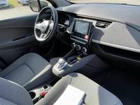 Aanzicht binnenruimte