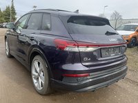 Aanzicht achter links