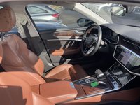 Aanzicht binnenruimte