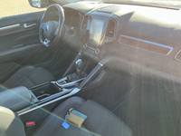 Aanzicht binnenruimte