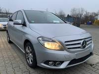 Aanzicht voor rechts