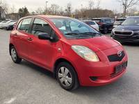 Aanzicht voor rechts