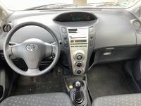 Aanzicht binnenruimte